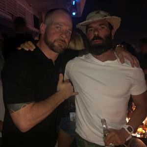 Meet your Posher, Brandon